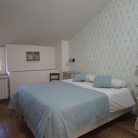 Гостевой дом Casa Palmira Polcanto Экстерьер фото