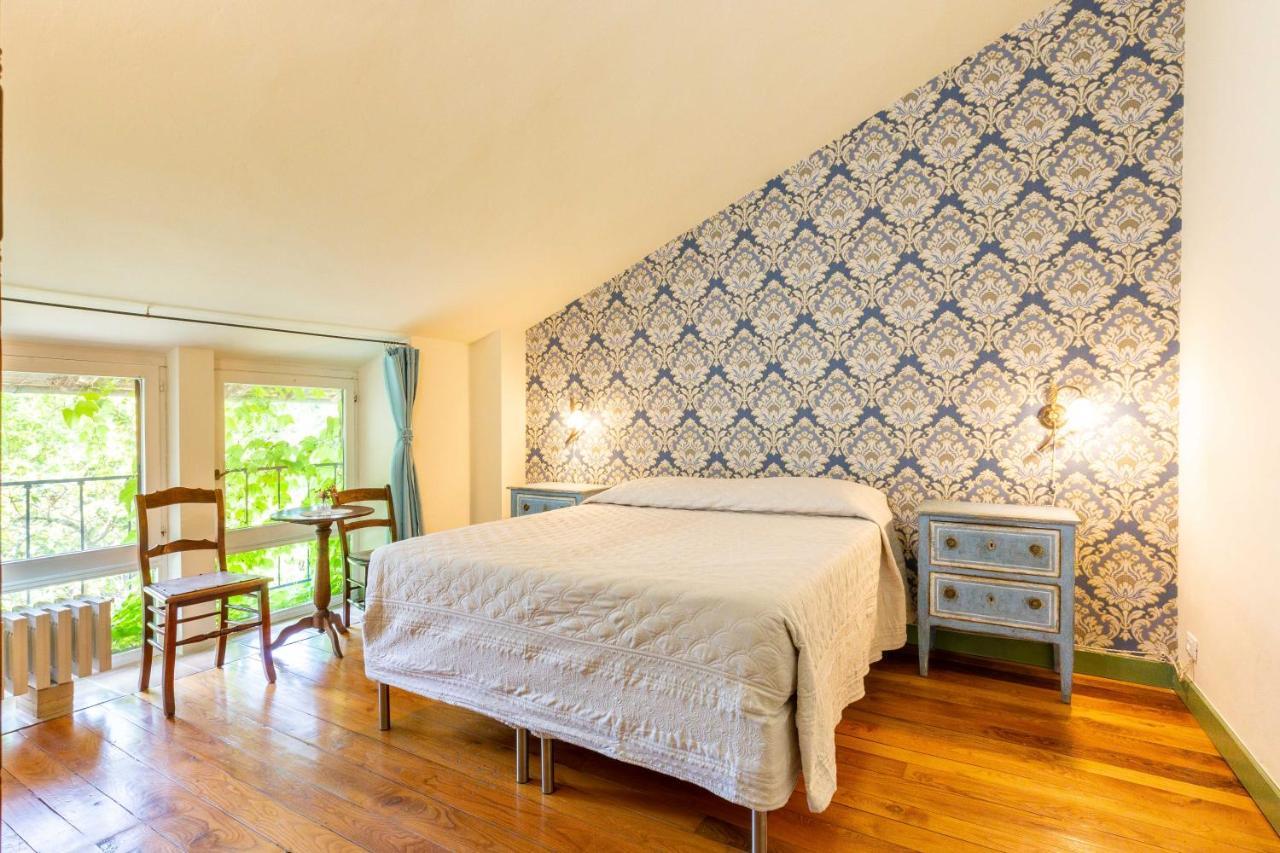 Гостевой дом Casa Palmira Polcanto Экстерьер фото