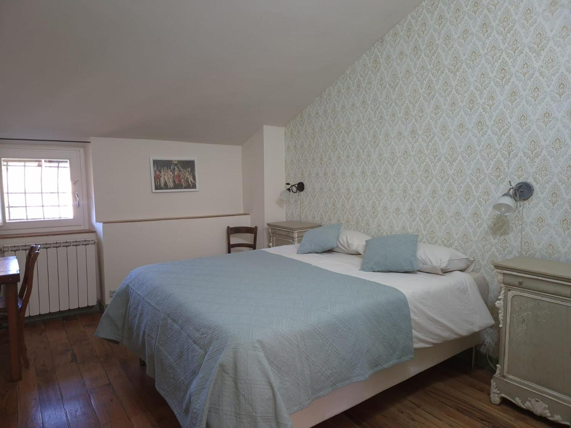 Гостевой дом Casa Palmira Polcanto Экстерьер фото